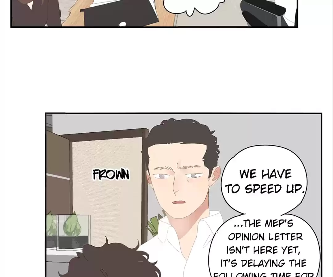 Within Reach Chapter 90 page 19 - 