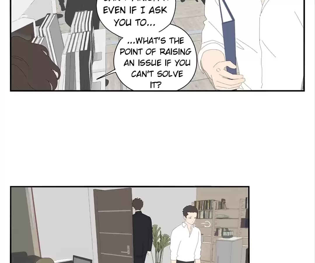 Within Reach Chapter 90 page 21 - 