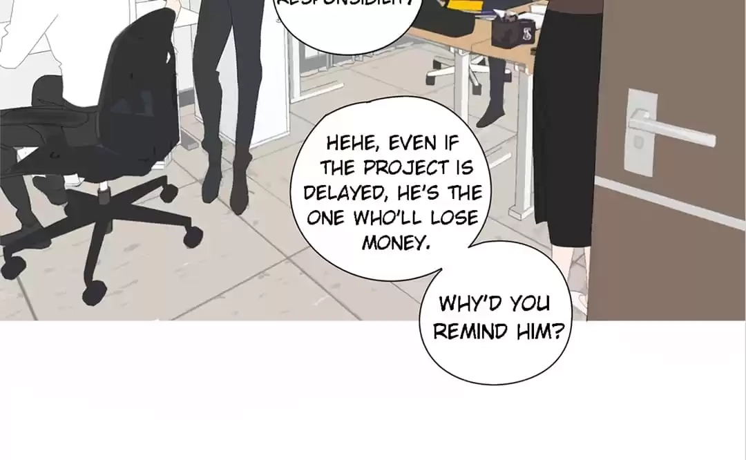 Within Reach Chapter 90 page 23 - 