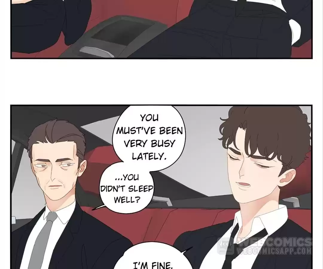 Within Reach Chapter 90 page 25 - 
