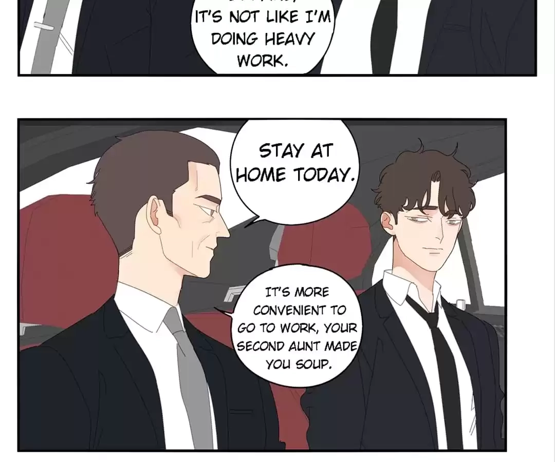 Within Reach Chapter 90 page 26 - 