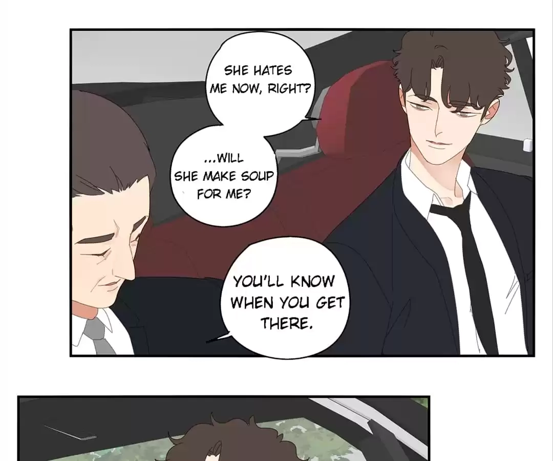 Within Reach Chapter 90 page 27 - 