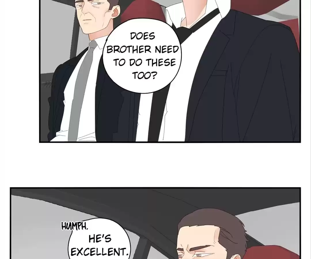 Within Reach Chapter 90 page 29 - 