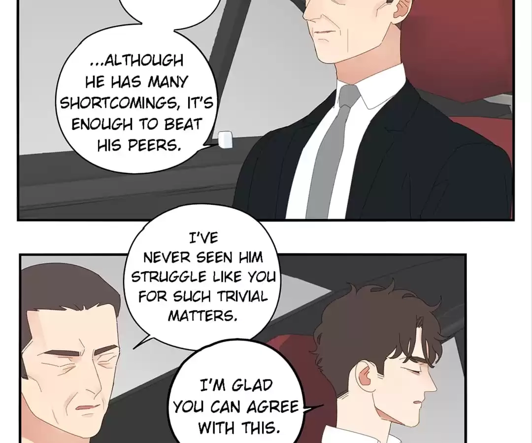 Within Reach Chapter 90 page 30 - 
