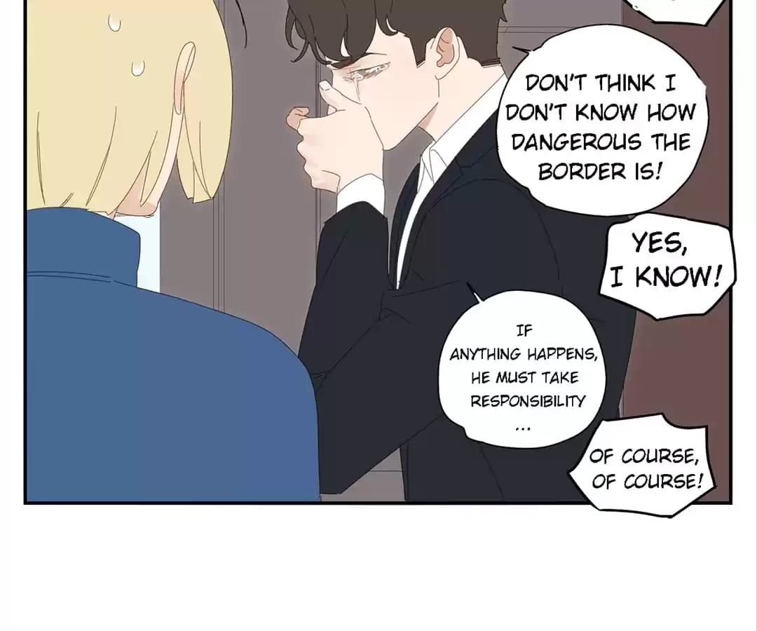 Within Reach Chapter 90 page 4 - 