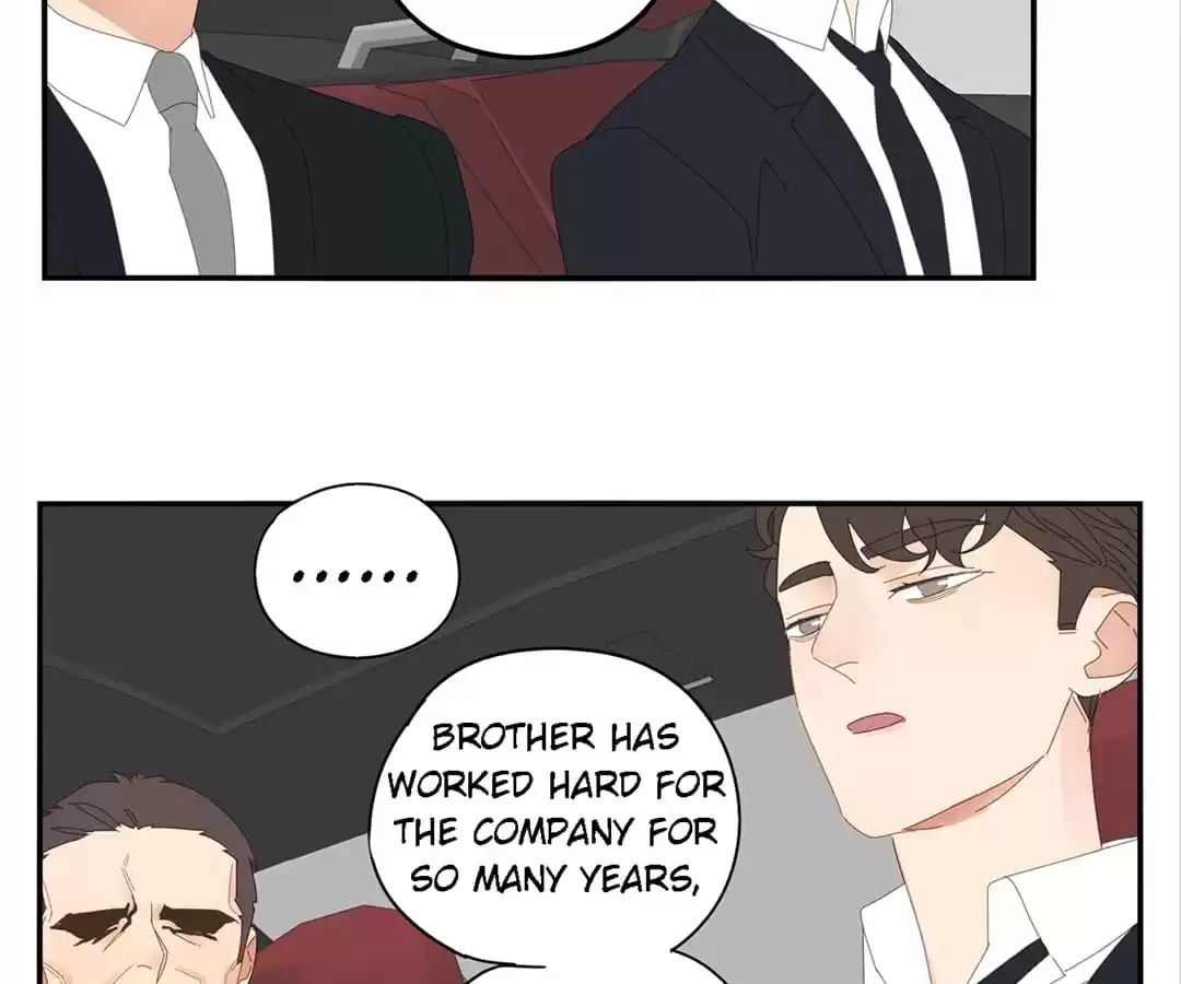 Within Reach Chapter 90 page 31 - 