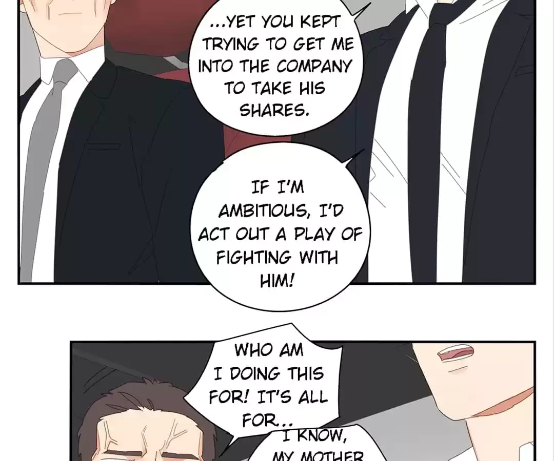 Within Reach Chapter 90 page 32 - 