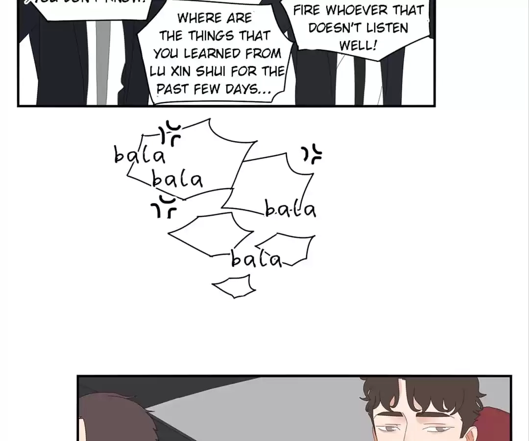 Within Reach Chapter 90 page 35 - 