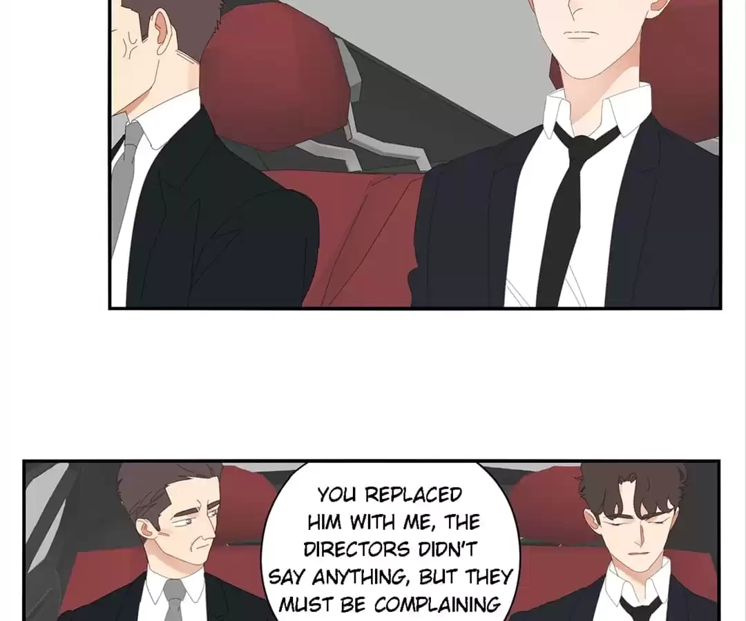 Within Reach Chapter 90 page 36 - 