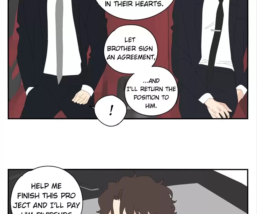 Within Reach Chapter 90 page 37 - 