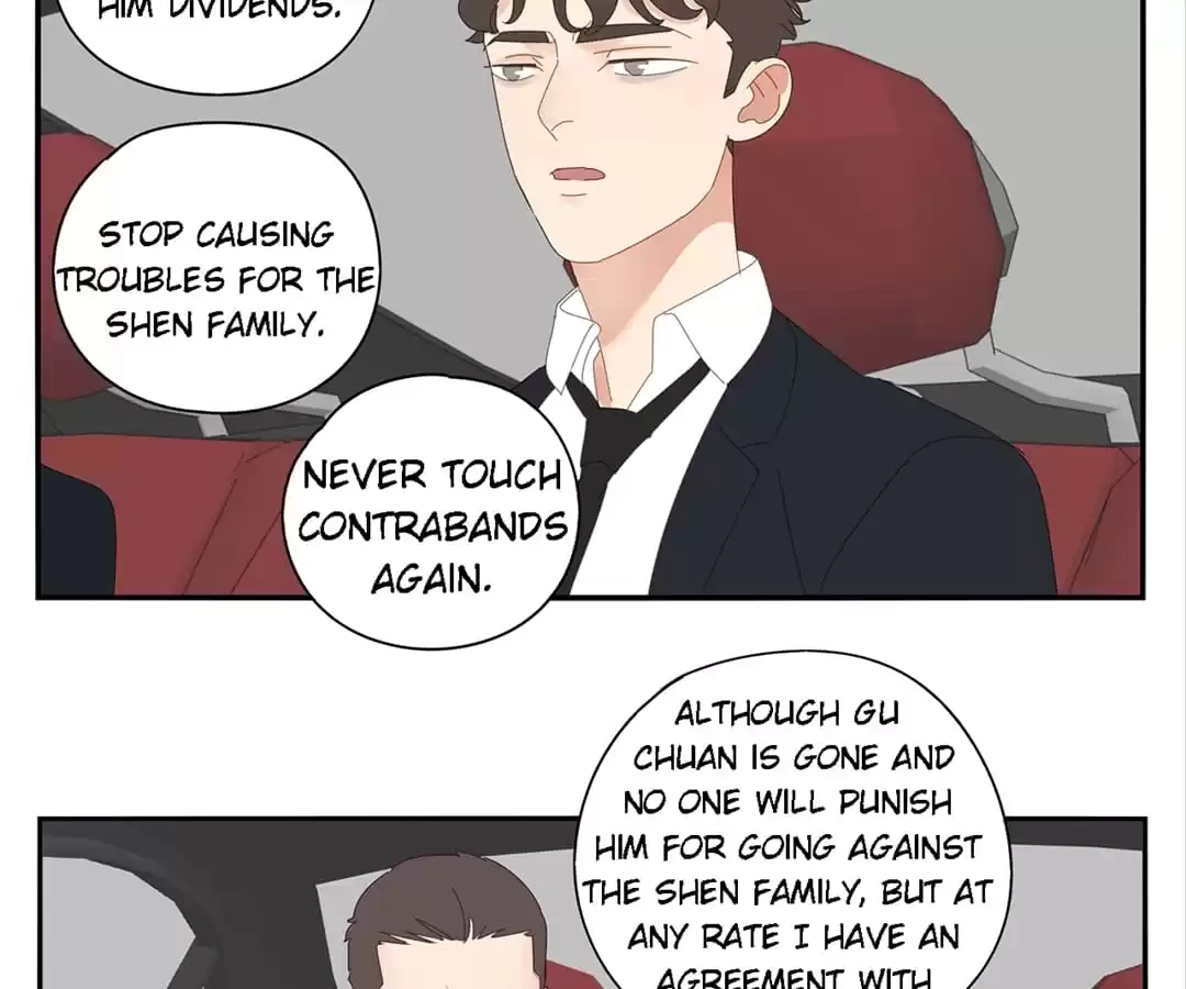 Within Reach Chapter 90 page 38 - 