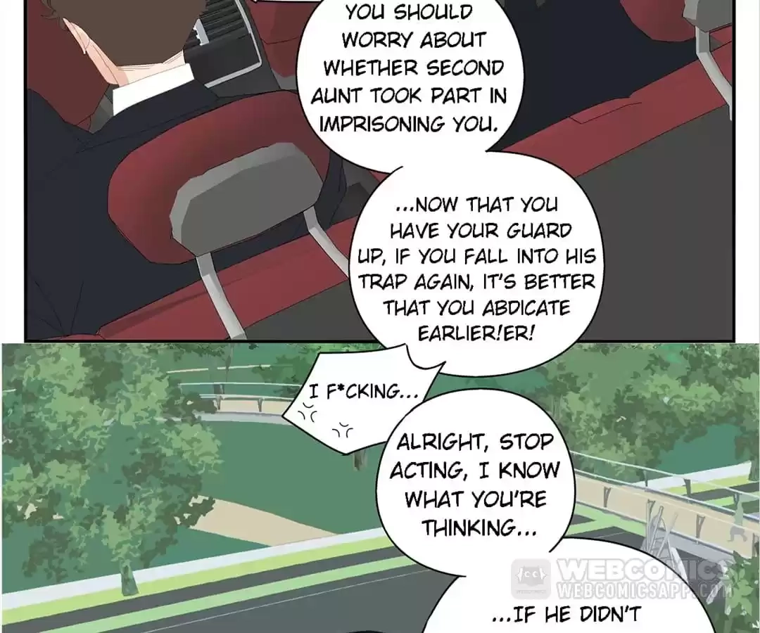 Within Reach Chapter 90 page 41 - 