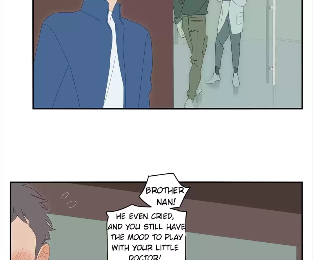 Within Reach Chapter 90 page 8 - 