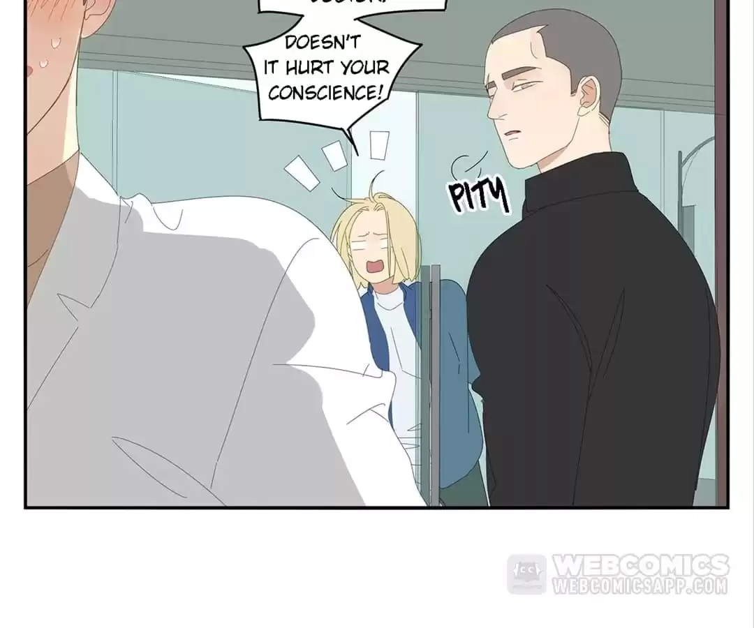 Within Reach Chapter 90 page 9 - 