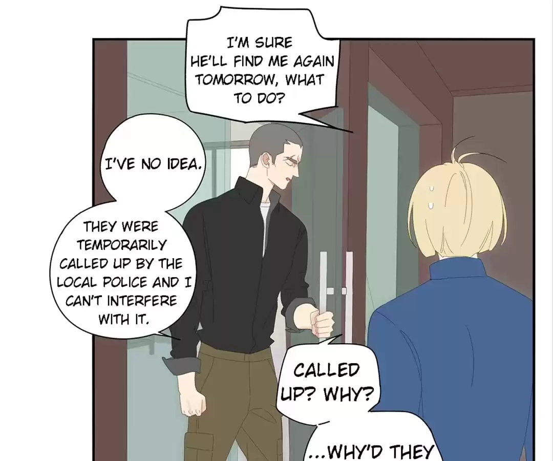 Within Reach Chapter 90 page 10 - 