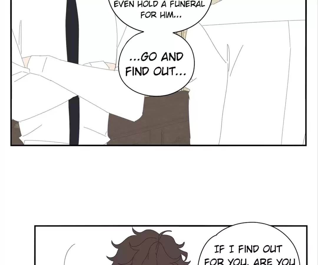 Within Reach Chapter 91 page 11 - 