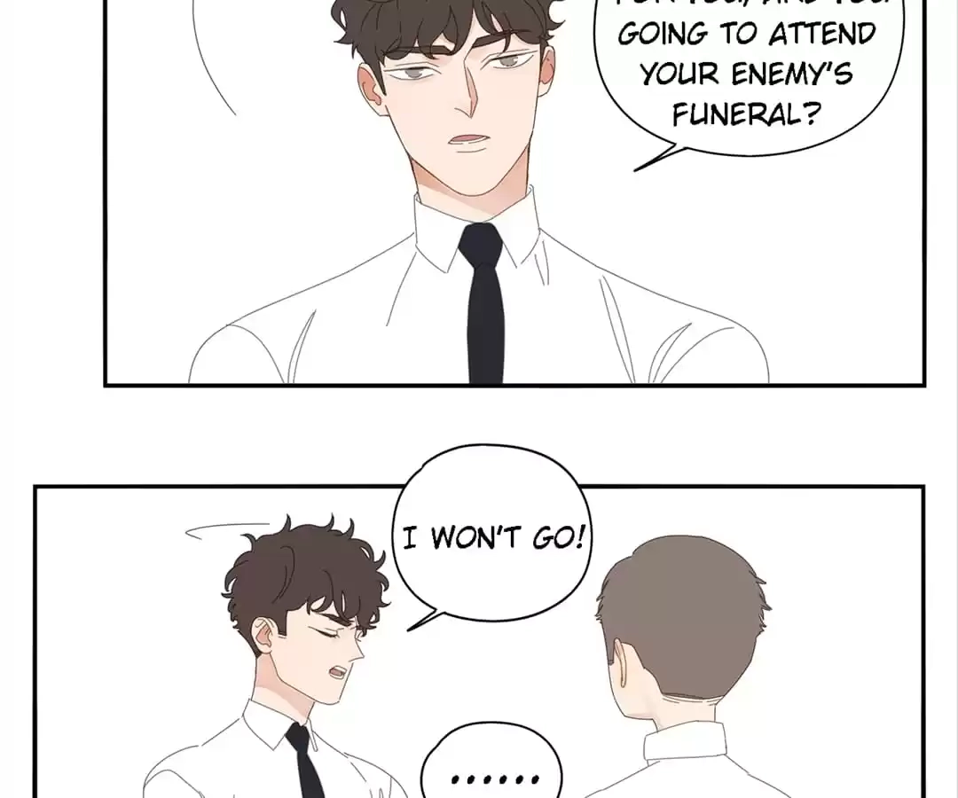 Within Reach Chapter 91 page 12 - 