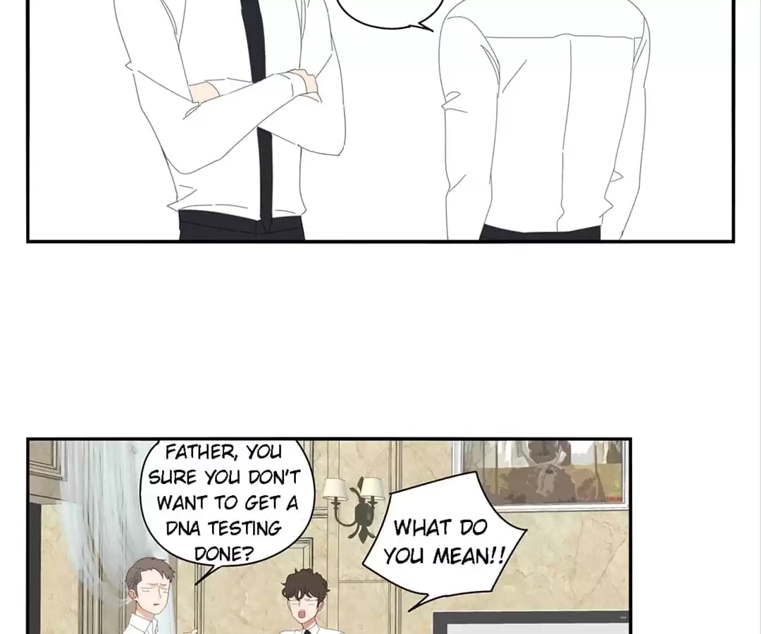 Within Reach Chapter 91 page 13 - 