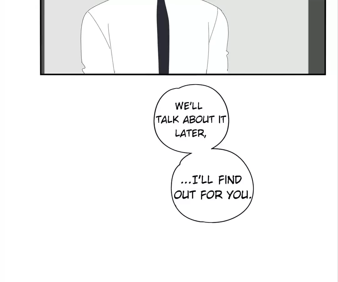 Within Reach Chapter 91 page 16 - 