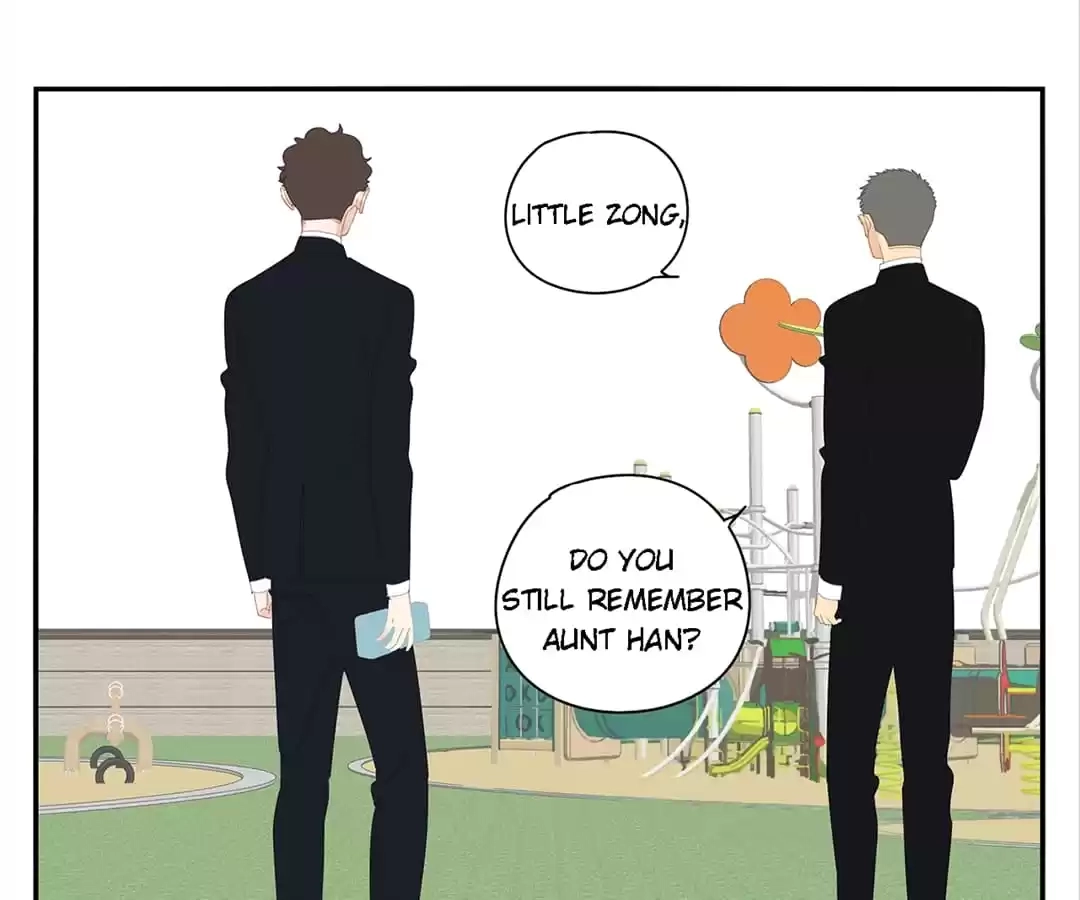 Within Reach Chapter 91 page 23 - 