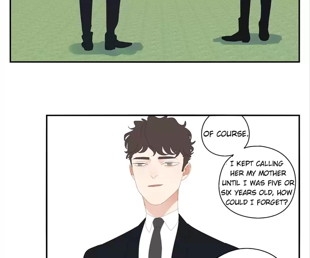 Within Reach Chapter 91 page 24 - 