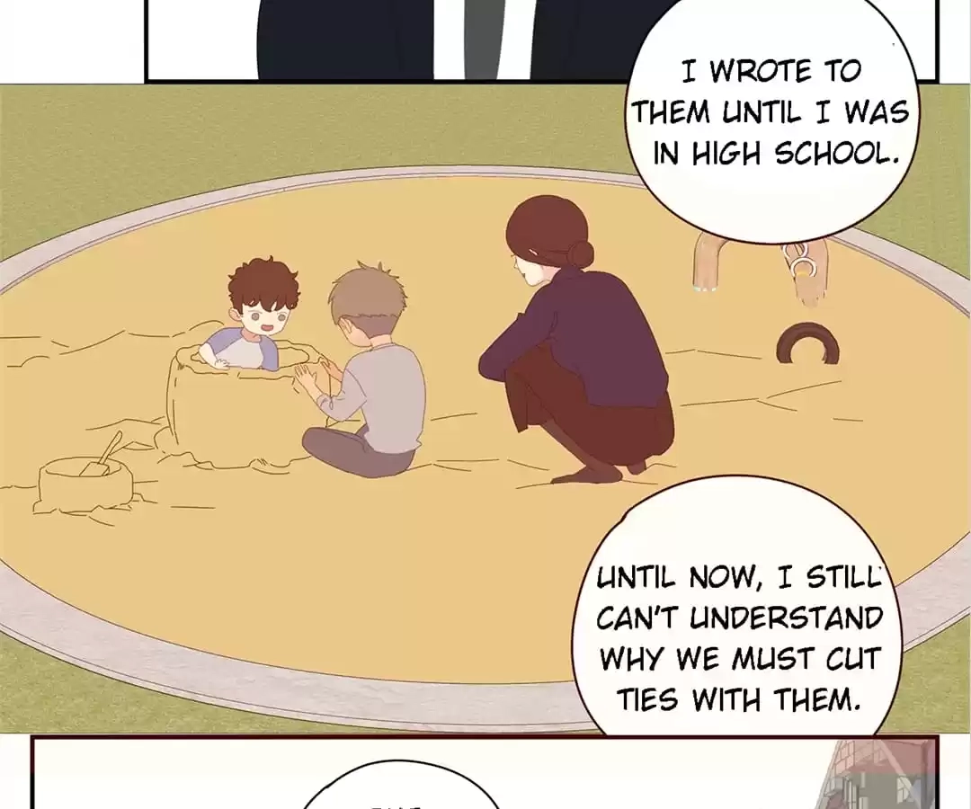 Within Reach Chapter 91 page 25 - 