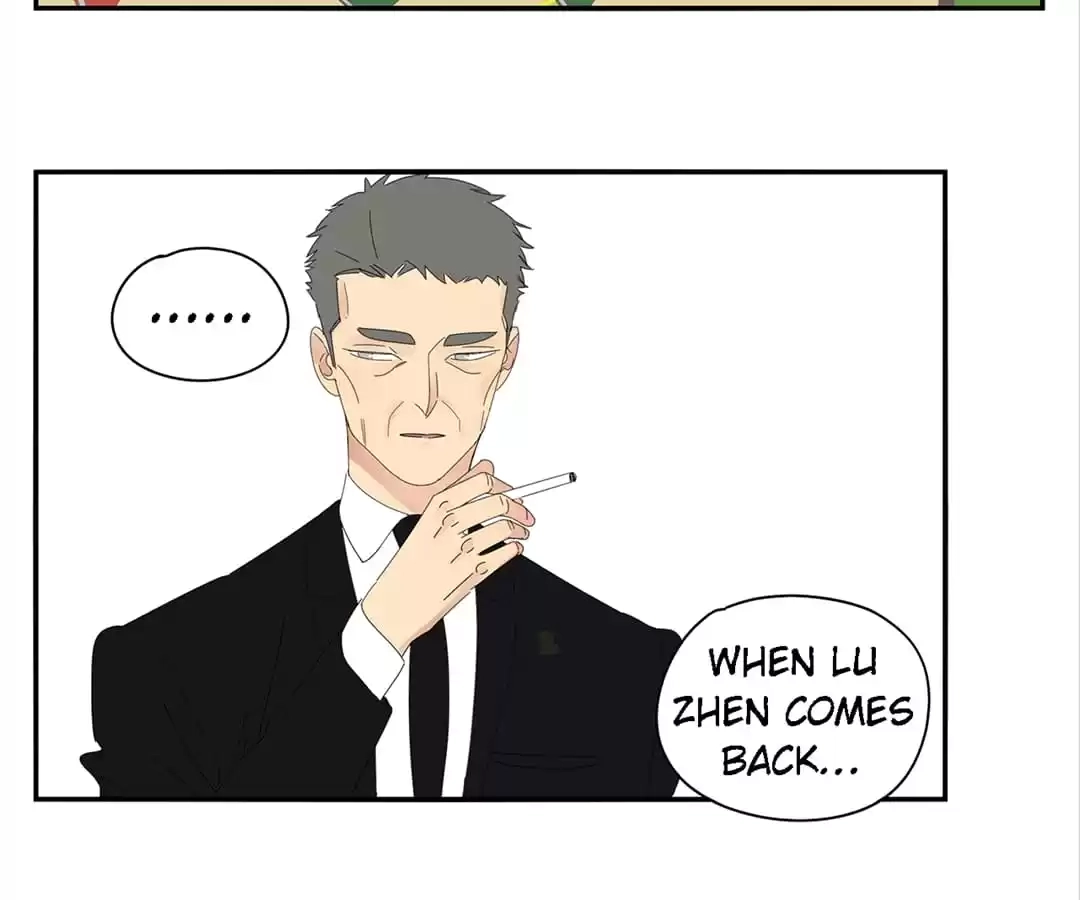 Within Reach Chapter 91 page 27 - 
