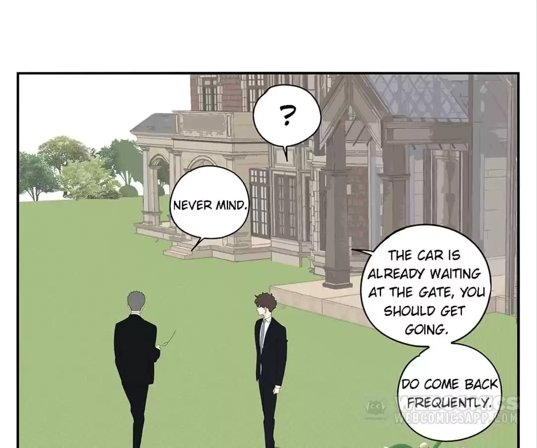Within Reach Chapter 91 page 28 - 