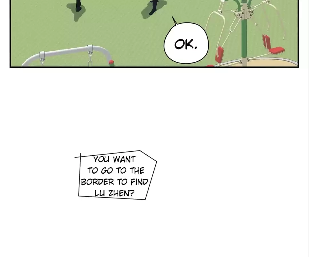 Within Reach Chapter 91 page 29 - 