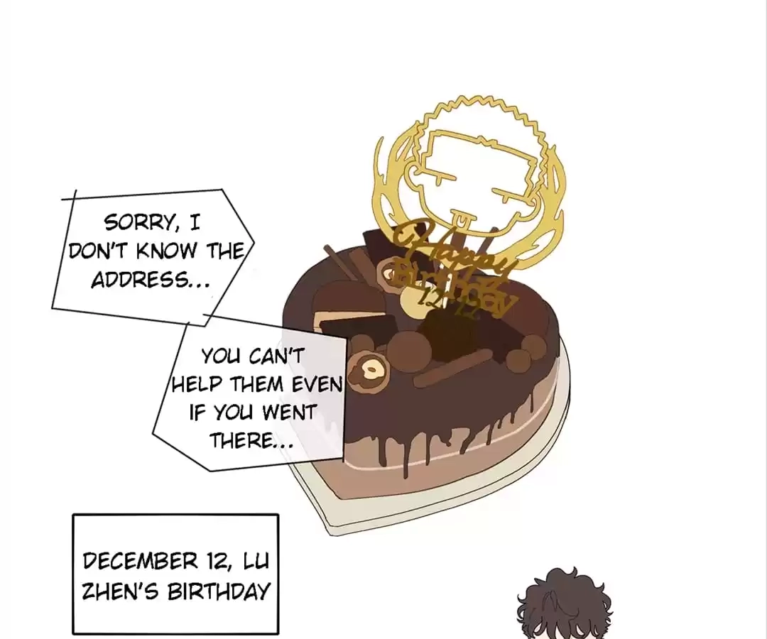 Within Reach Chapter 91 page 30 - 