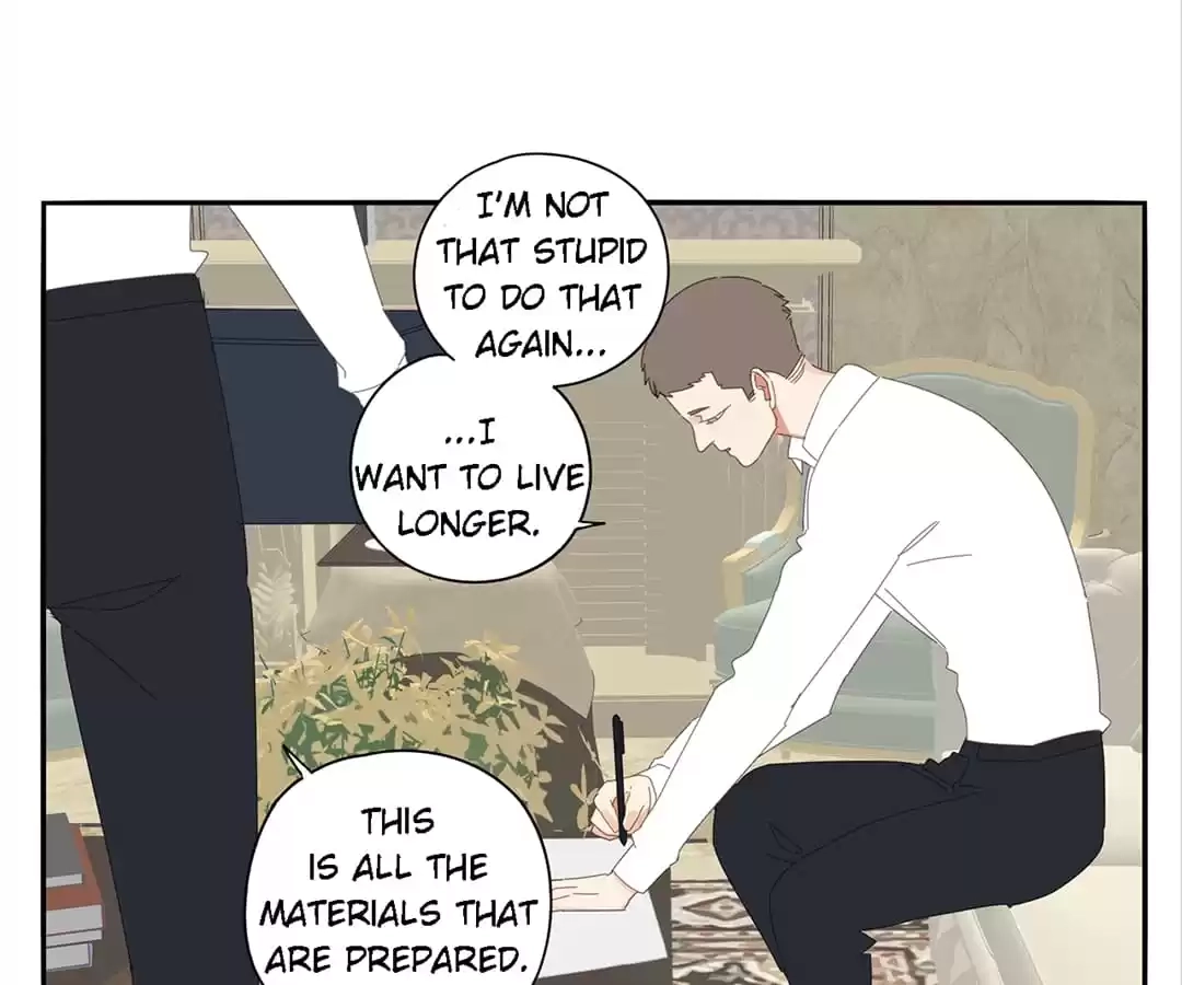 Within Reach Chapter 91 page 4 - 