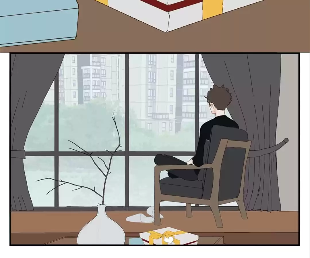 Within Reach Chapter 91 page 33 - 