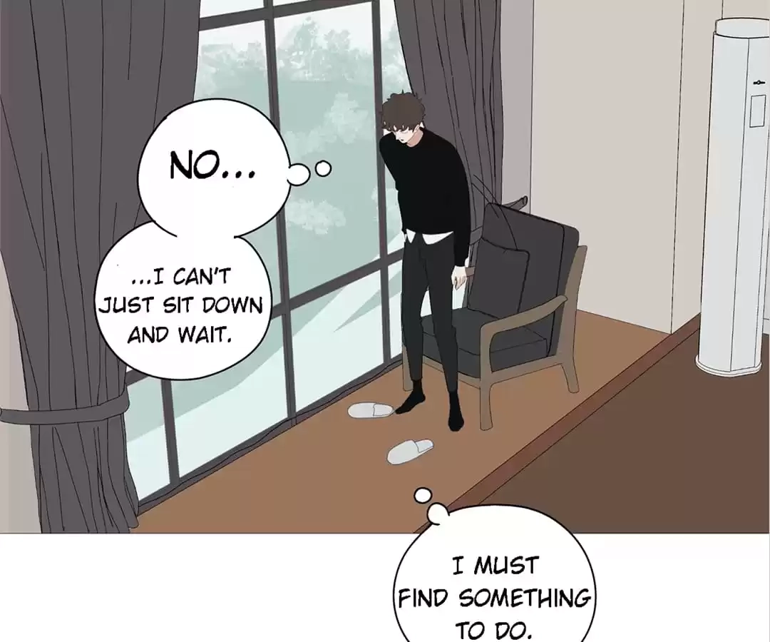 Within Reach Chapter 91 page 37 - 