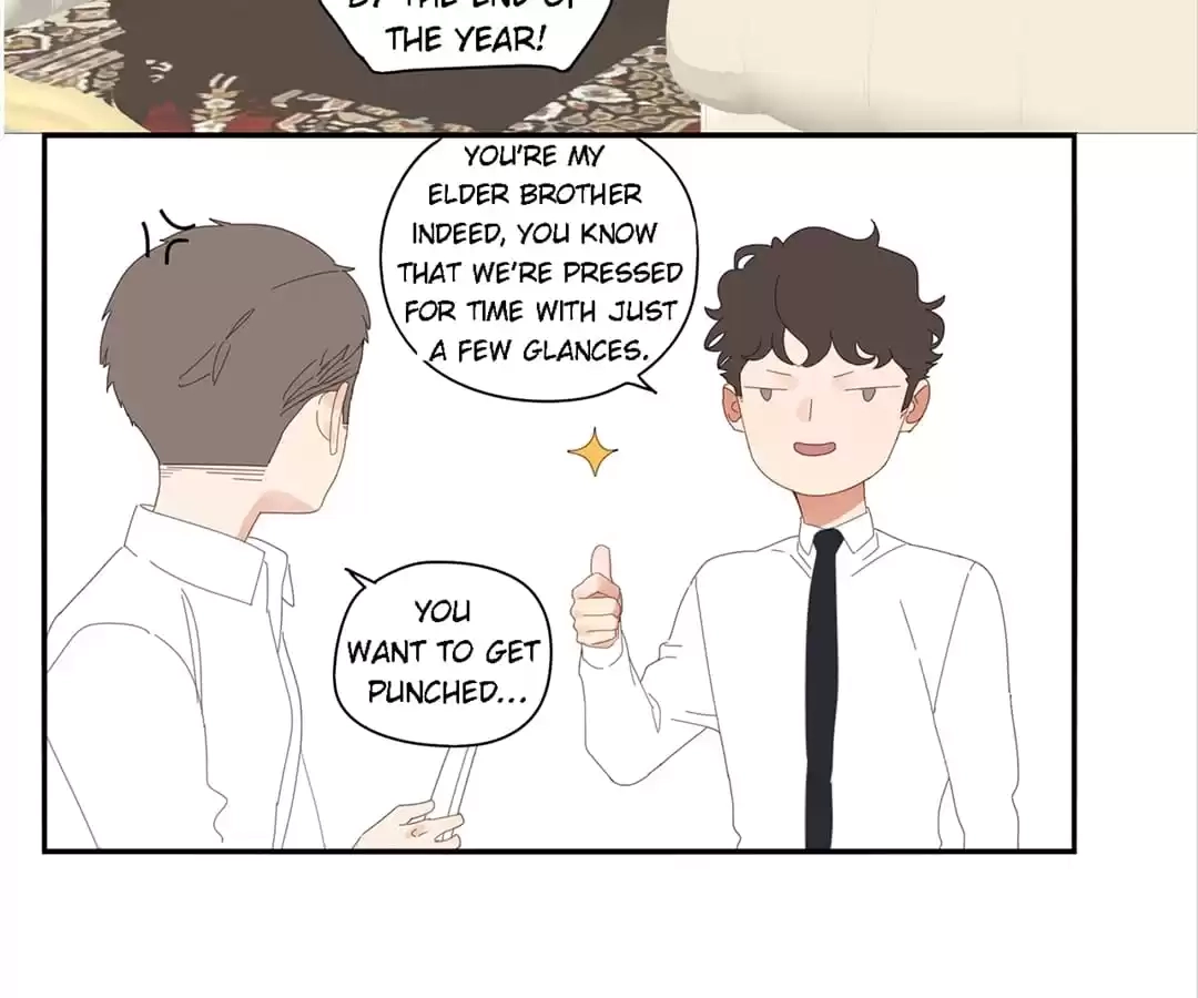 Within Reach Chapter 91 page 6 - 