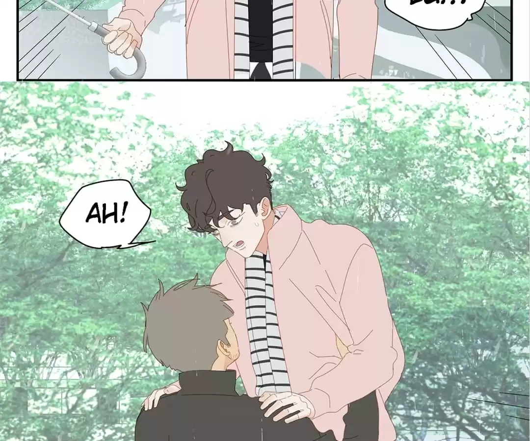 Within Reach Chapter 91 page 55 - 