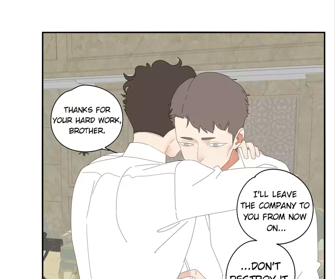 Within Reach Chapter 91 page 7 - 