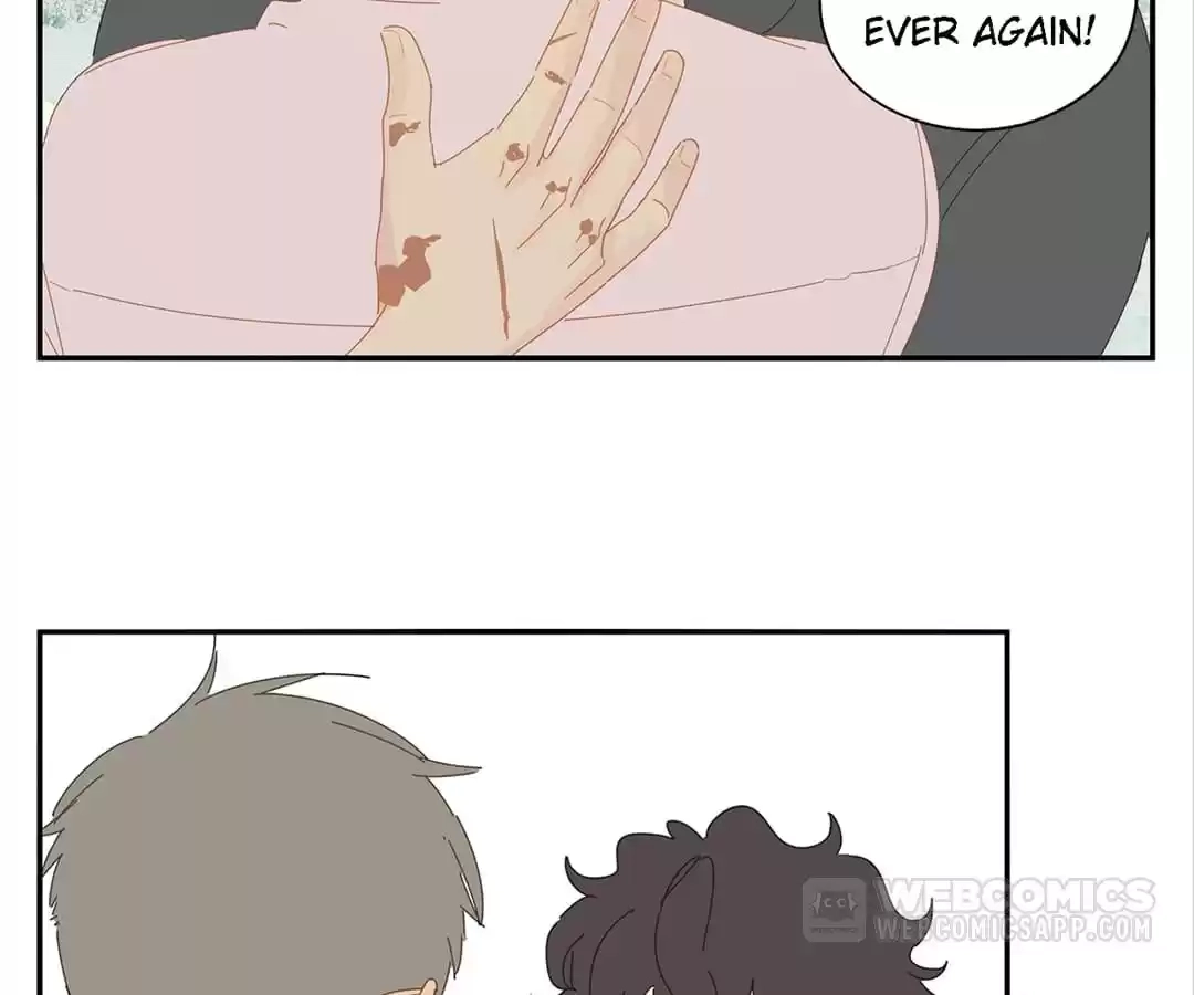 Within Reach Chapter 91 page 61 - 