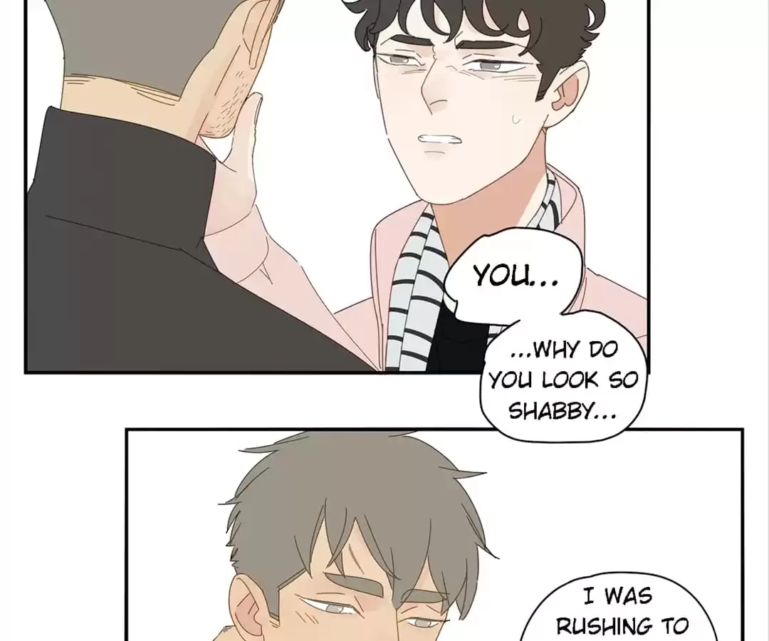 Within Reach Chapter 91 page 62 - 