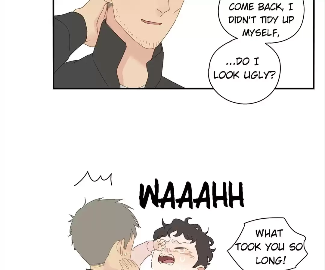 Within Reach Chapter 91 page 63 - 