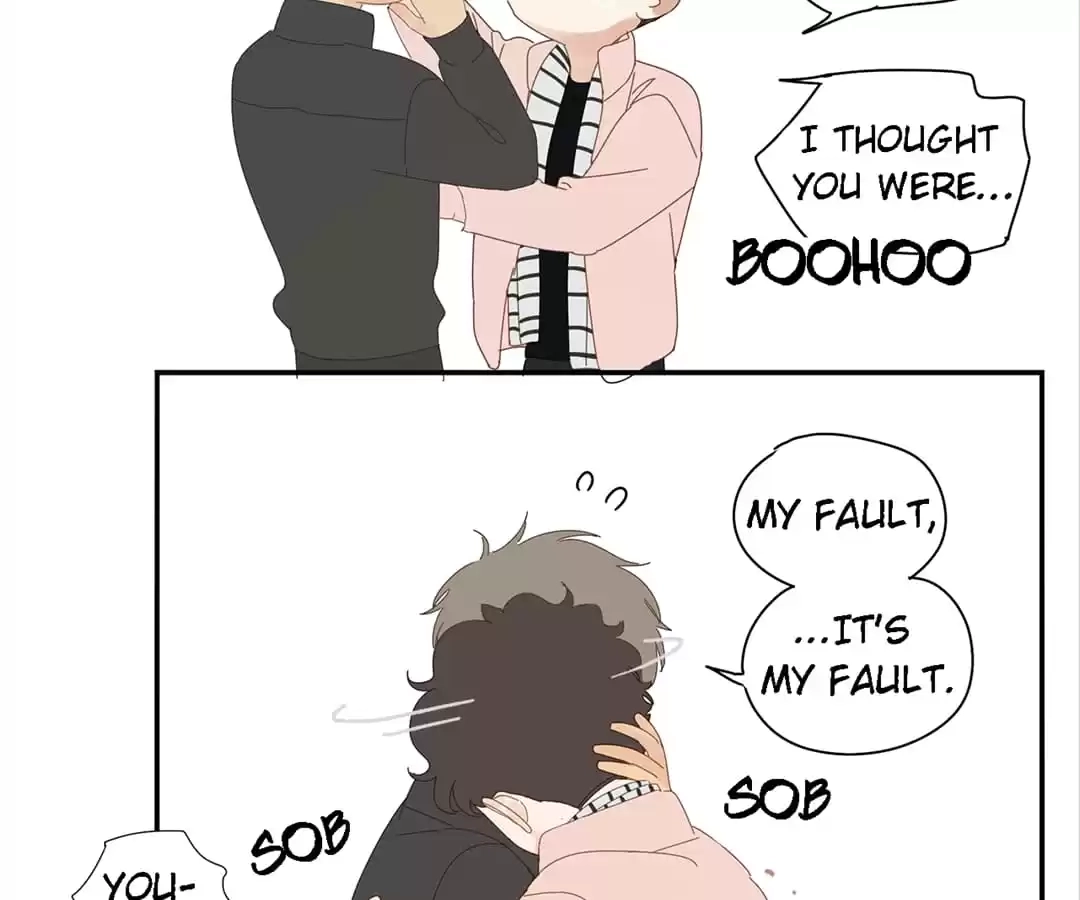 Within Reach Chapter 91 page 64 - 