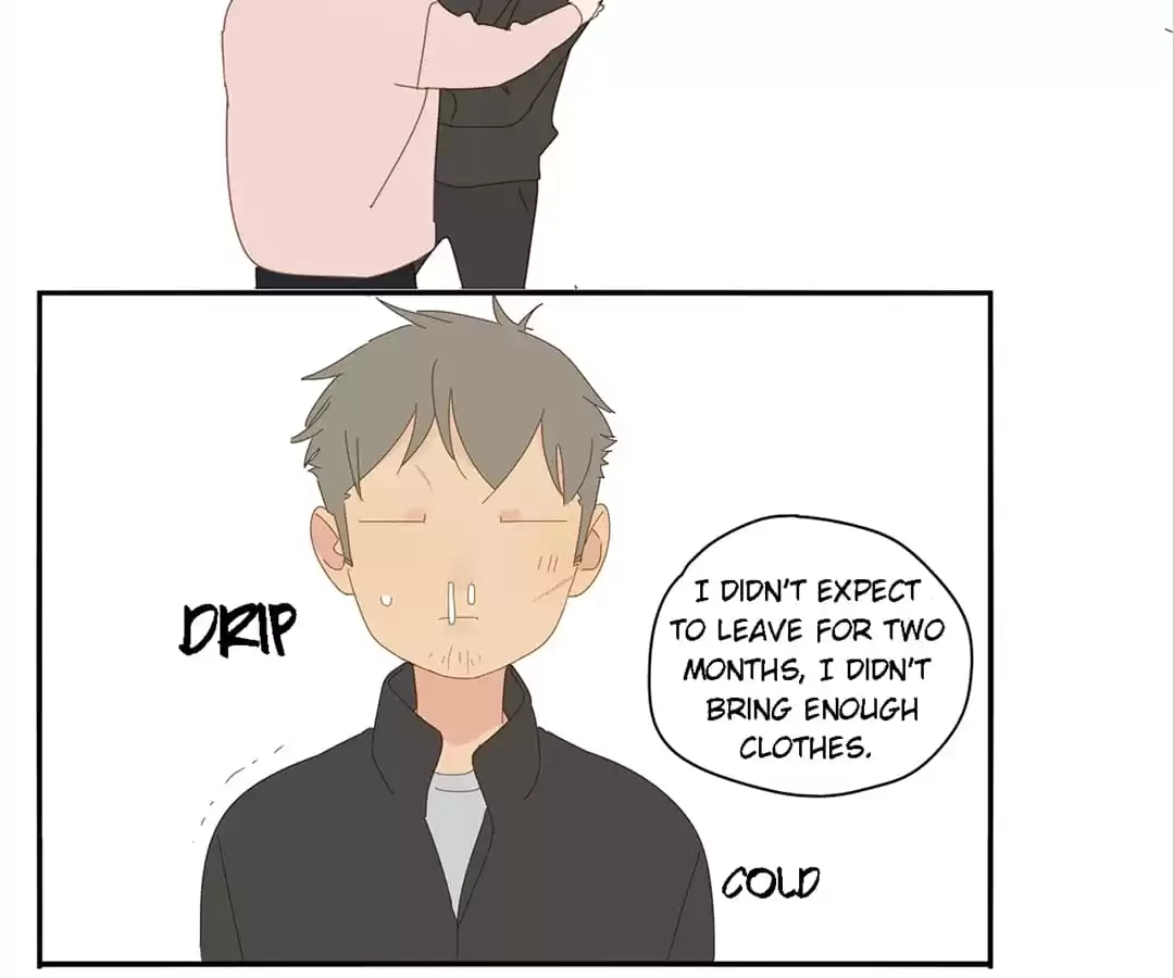 Within Reach Chapter 91 page 66 - 