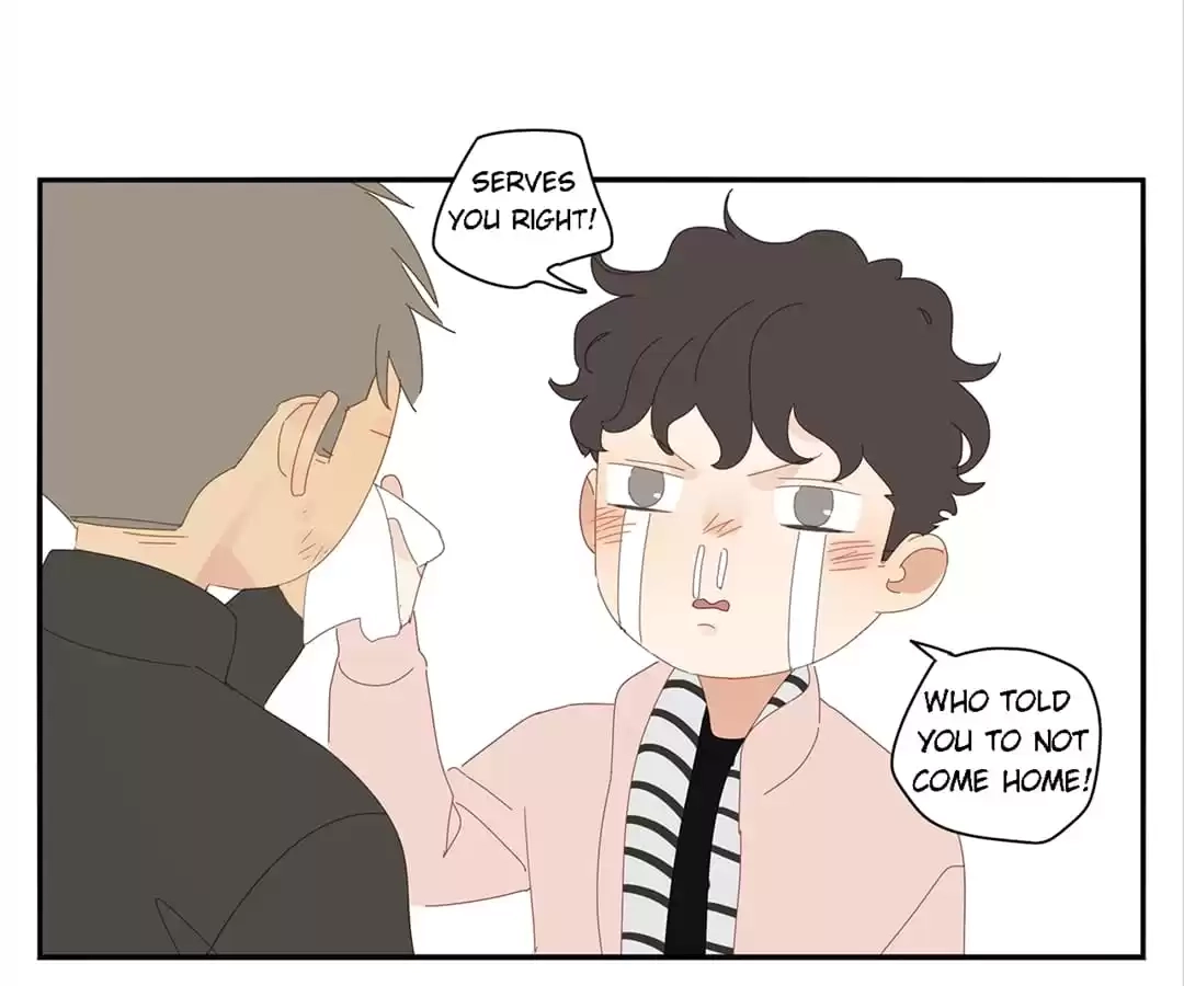 Within Reach Chapter 91 page 67 - 