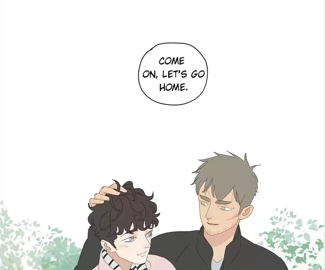 Within Reach Chapter 91 page 68 - 