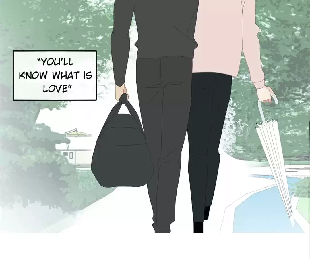 Within Reach Chapter 91 page 71 - 