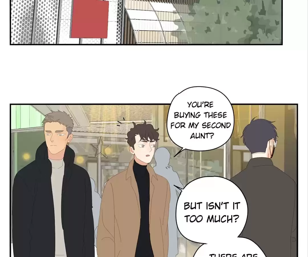 Within Reach Chapter 91 page 73 - 