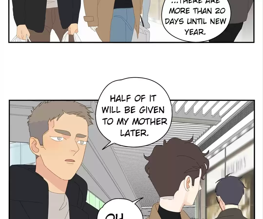Within Reach Chapter 91 page 74 - 