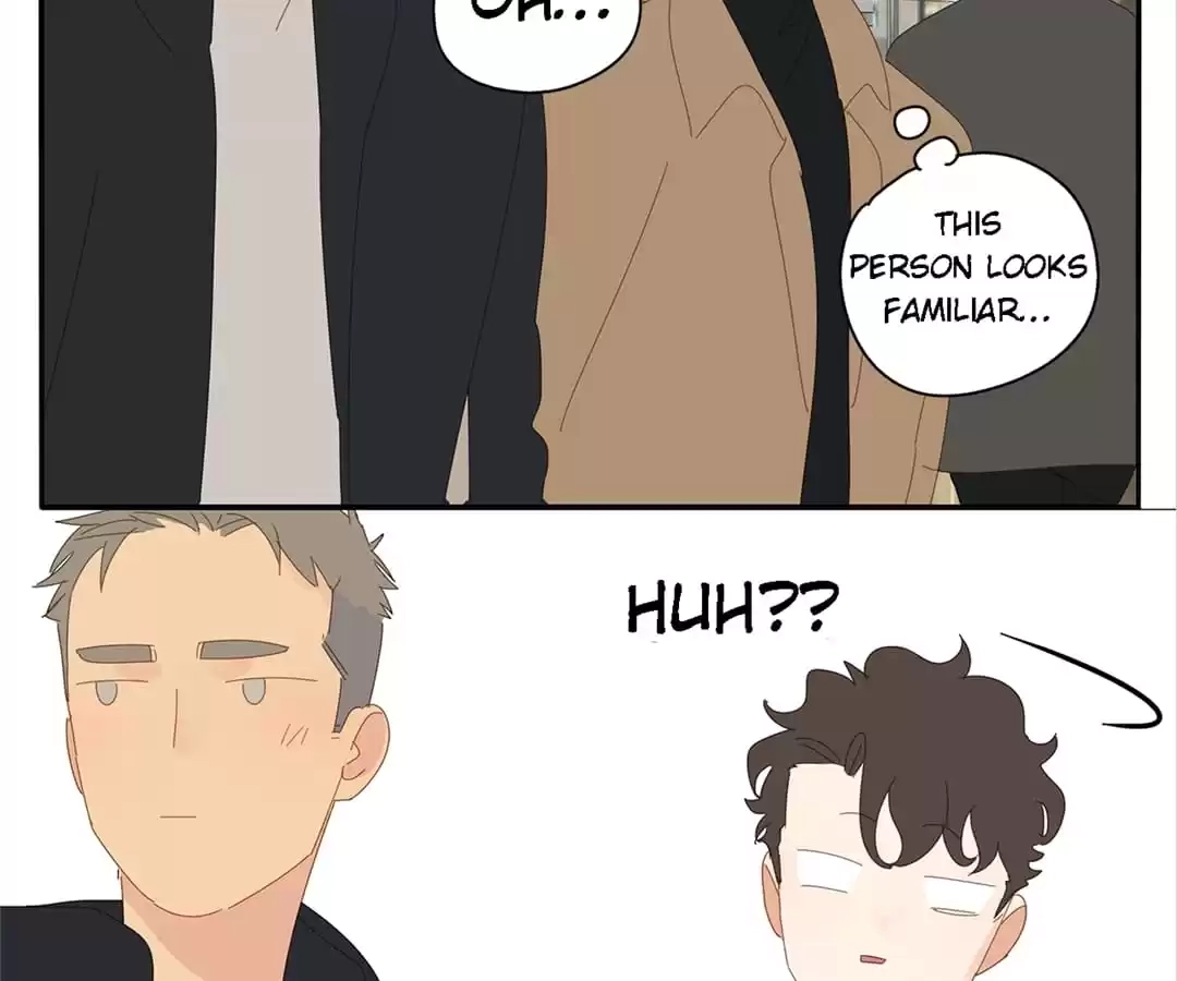 Within Reach Chapter 91 page 75 - 