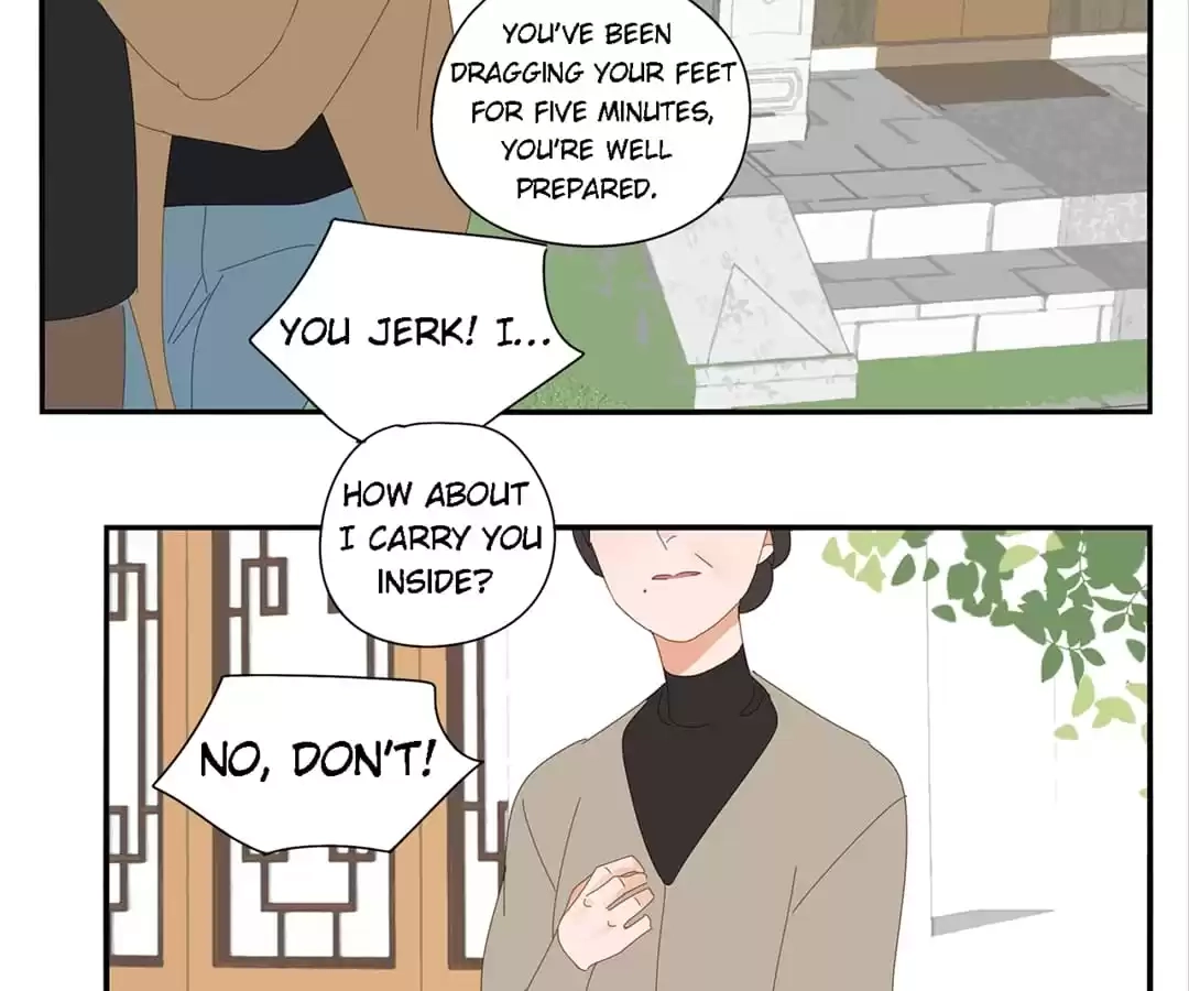 Within Reach Chapter 91 page 79 - 