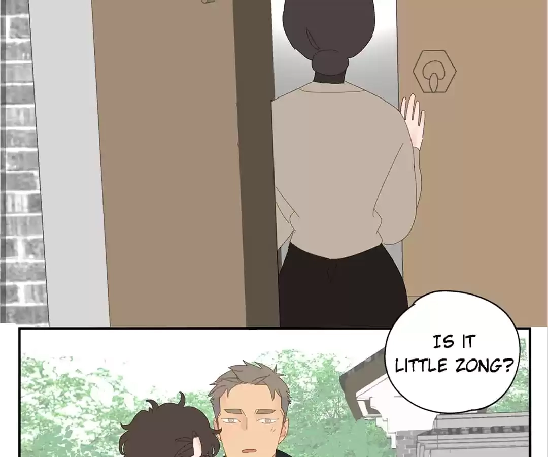 Within Reach Chapter 91 page 81 - 