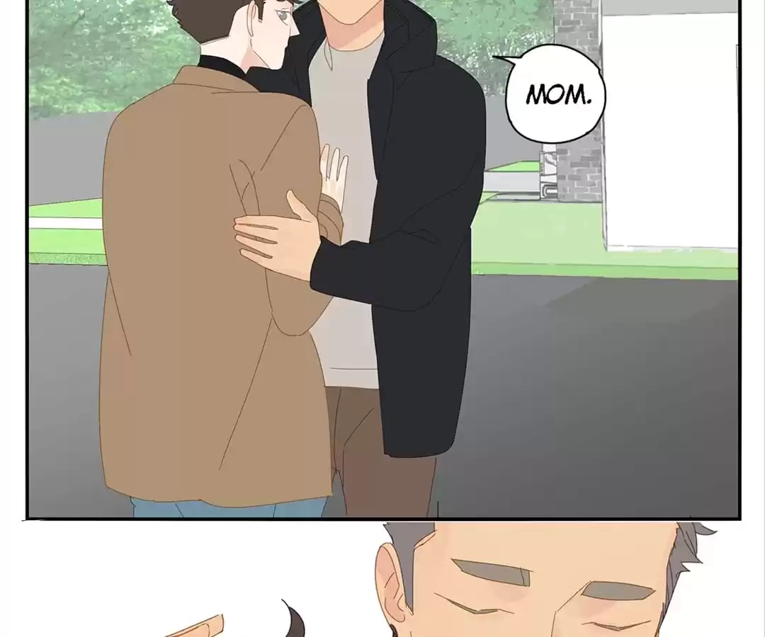 Within Reach Chapter 91 page 82 - 